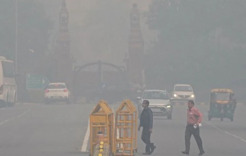 Delhi ge vai nurahkkaatheri dharaja akah nusaafu vehjje