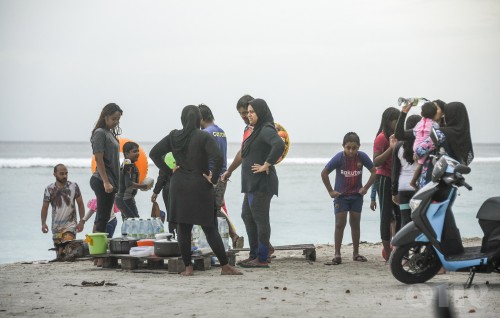 Raajje ah vanee kuda peak eh kurin aisfa, balai nulai ulhefi nama kuriyah oithaanga bodu peak eh aisfaane: Dr. Nazla