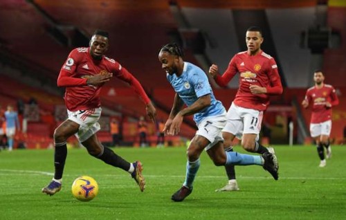 Manchester derby evvaru, Chelsea Everton  aiyydhashu vejje