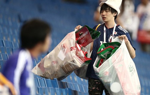 Japan team kuninagai stadium saafukurumugai, dhandumatheen hih athulaifi, dhandubeyrun loabi ohenee