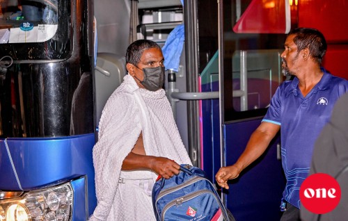 Raajje ah libey hurihaa hajju quota eh hajju corporation ah dhinumah ninmaifi