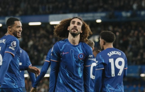 Chelsea Liverpool aa gaathah, Tottenham ah 5 thareege molheh