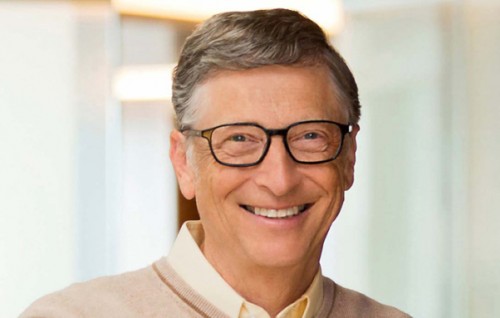 Anhen muvahzzafakaa mahllava kuri mahssala ehggai Bill Gates ah inzaaru dhin kamah bunefi