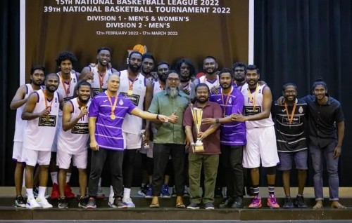 Match akun bali nuve Kings in 3 vana faharah gaumee basket league kaamiyaabu koffi