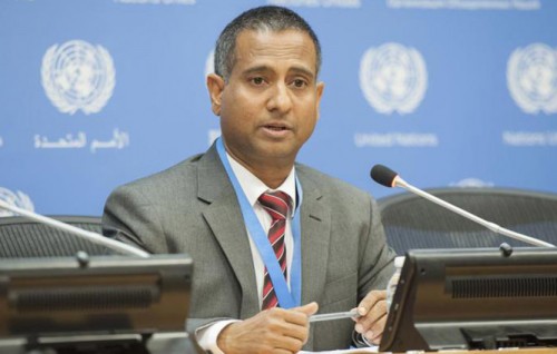 Dr.Shaheed, Raees Nasheed ah: Sarukaaru javaabudhaareekoh, Corruption huttuvaidhevvaa!