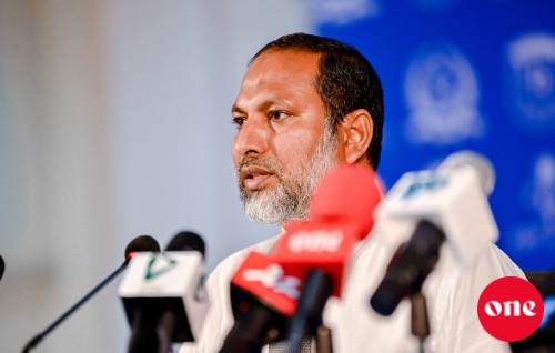 Dhauru nimumuge kurin jalu thakuge haalathu ragalhu kuraanan: Imran