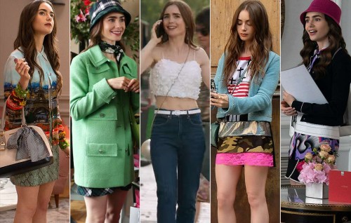 2024 Rewind: Aharuge fashion trend thah