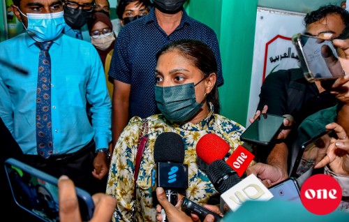 Arabiyya ge dharivarun school ah nufonuvumakee ''choice'' eh noon: Minister