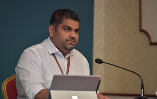 Masroouthah laskamah buneveyne jaagaeh noannaane, kuree sarukaaruge speed maa las: Mabrook