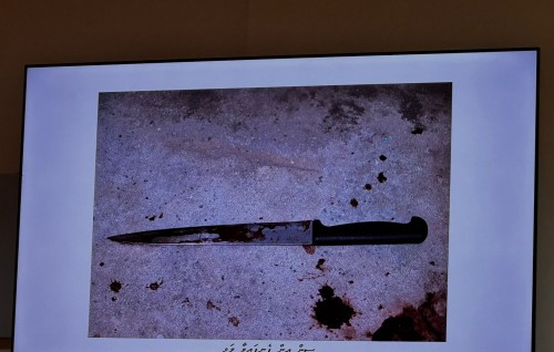 Zakkiyyaage maru: Valheege finger print ge natheejaa adhi nulibey, ithuru meehehge baiverivumeh oiy kamakah nubelevey!