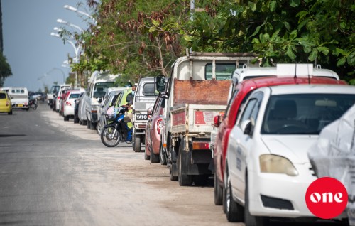Garage sitee hushahalhan nujehey islaahah vote dhevvee emme menber eh