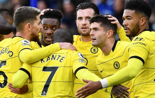 Leicester kairin faseyha molheh hoadhai, Chelsea 1 vanai gai hama jehilaigen