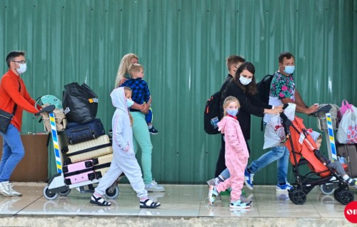 Tourism Minister: Maldives will become first country to start vaccine tourism