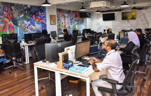 Allied inn SME thakah haassa package thakeh 