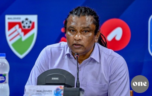 Miee thaareehu gaives fenunu emme ekuveri, roohu rangalhu team: Suzain