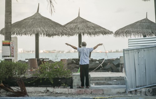Aasandha in aanmu bali thakuge checkup hedheyne gothah badhalu kuranee
