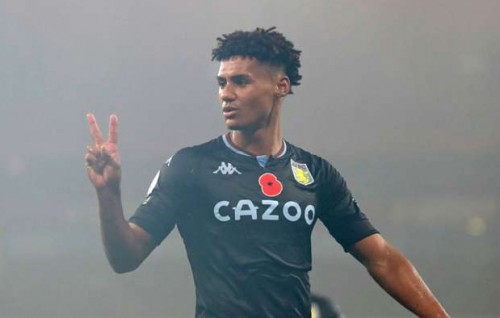 Aston Villa in Arsenal ladhu gannavaali