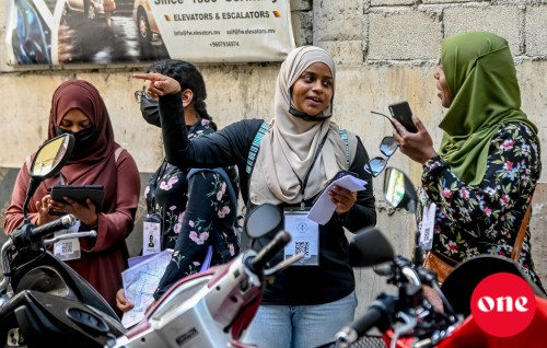 Boahimenun: Male sarahahddhugai nuvadhevey 900 than ebahuri, mi mahu 6 gai vaguthee natheejaa nunereveyne