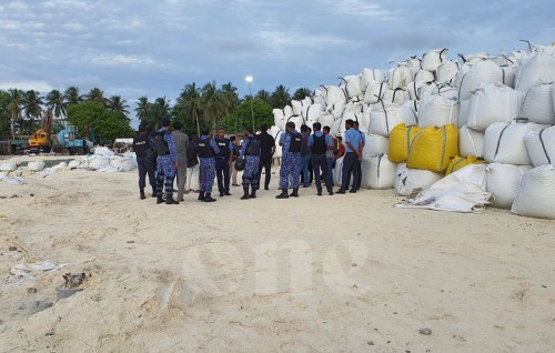 Bangladesh meehunaa dhemedhu hingi kurimathilumugai gina adhadhehge fuluhunah aniyaavi: Fuluhun