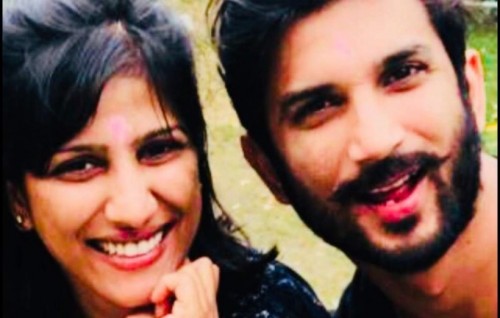 Bayaan negumah Sushant ge dhahtha Priyanka ED ah haaziru kohffi