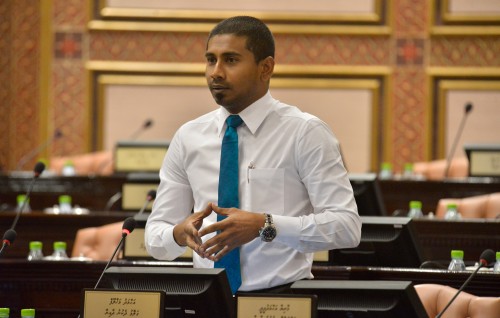 People believe they made the right choice at Presidential Election: Mahloof