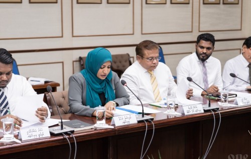 Flying School dharivarunnah oiy hallakee aa school eh: Nahula