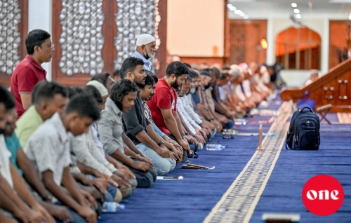 Ramalhaanmas dhiruhvvan thibaa kurahvvaanvee konkamehthoaeve - 3