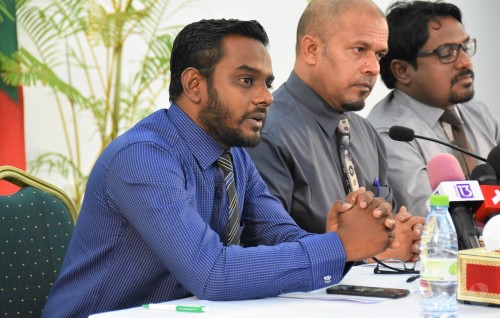 Only MDP, MDA and JP submitted audit reports so far: Akram