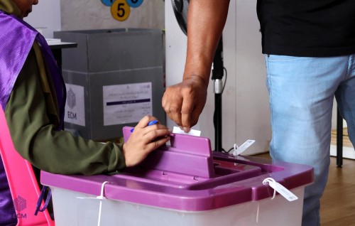Bi-election: 12 gondin 9 gondi Sarukaarah!
