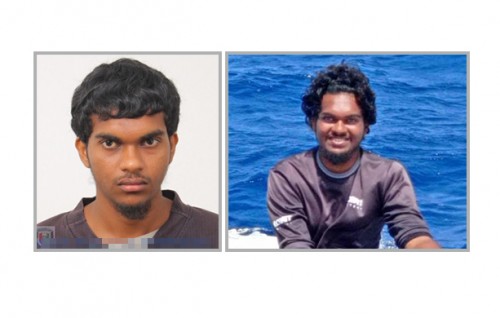 BREAKING: Gelligen hoadhamun dhiya zuvaanaa fenijje, haalu rangalhu