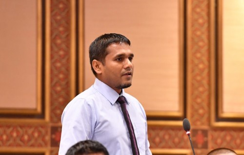 Dharani restructure kuran govaalai Ilyas Labeeb hushahalhan ulhunu garaaru beyrukollaifi