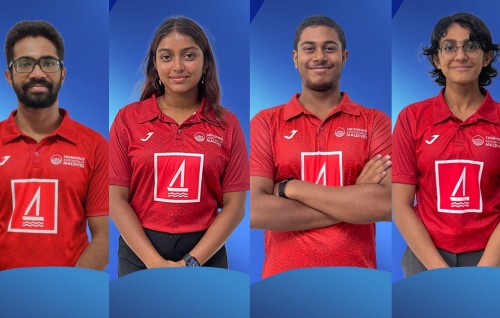 Dhuniyeyge mubaaraathugai Rajjeyge fethuntherinnah gina record thakeh