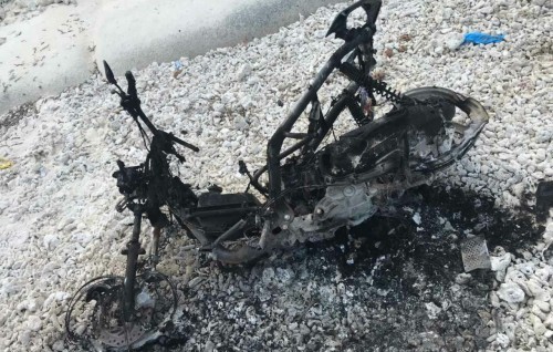 Fuluheh ge cycle gai roakoh andhaalaifi