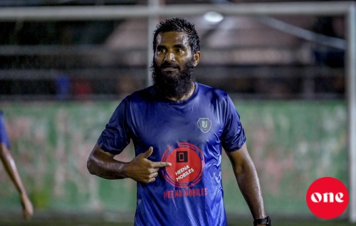 Dhagandey season ah nukunnaanee SUS aaeku