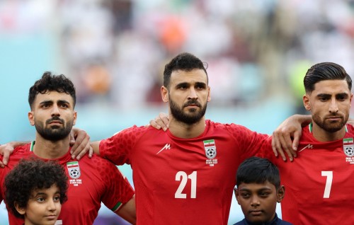Iran kulhuntherin match ge kurin gaumee salaamugai baiveri nuvee keevve?