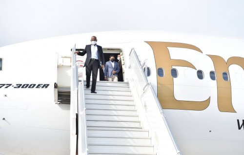 COP26 gai baiverive vadaigathumah Raees kurevvi dhathurufulhu ninmavailavvai, Raajje vadaigenfi