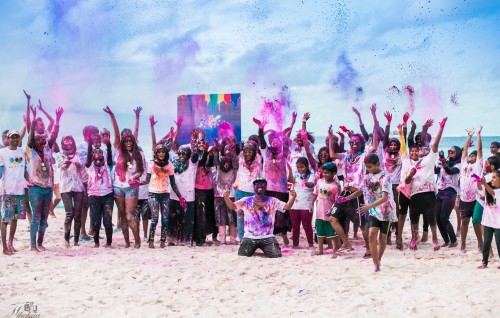 Mifaharu Bodu Eid ah B. ah dhaan salhi vaane!