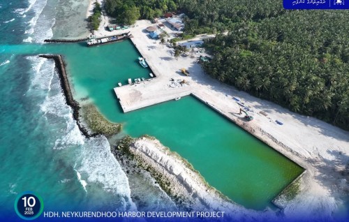Neykurendhoo bandharuge basin funkurumuge masakkaiy nimijje