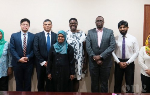 Shidhatha: There is full confidence that Commonwealth would assist in social issues