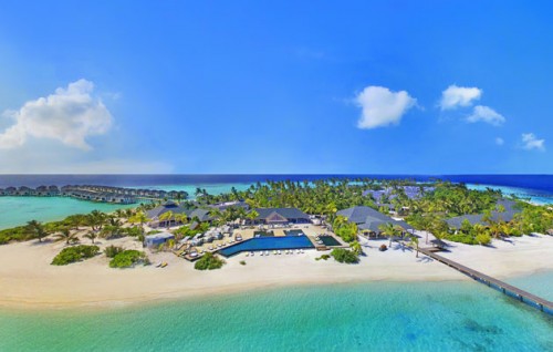 Thailand ge Minor Hotels in Gdh. Havodda resort ganefi