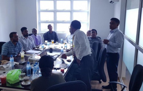 Dheebaaja ah gaanoonee masahkaiy kohdhin law firm inn 87 million rufiyaa hoadhan court ah dhaane kamuge inzaaru dheefi