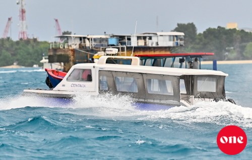 Mihaaru kuramun midhanee hulhangu moosumuge visaara, hurihaa srahadhakahves kereege asaru kuraane: Met office