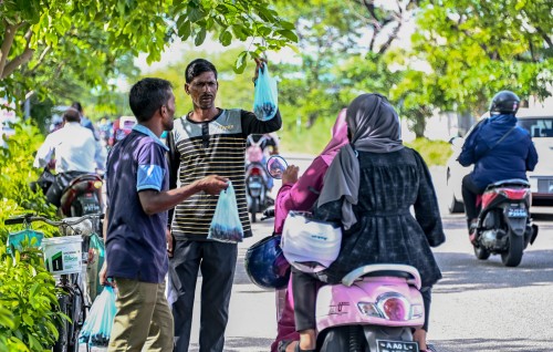 Census: Zuvaanunge category gai dhivehi firihenunnahvure bidheysee firihenun gina!