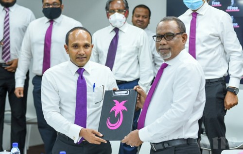 Dr. Jameel joins PPM, appointed advisor