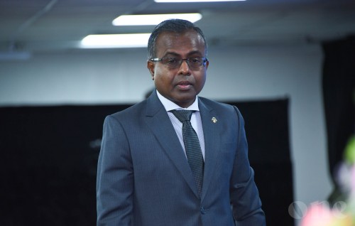 JSC launches investigation into Chief Justice and two more Supreme Court Justices