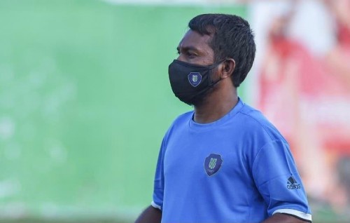 Naadhu ge hathiyaaru: Thajuribaa kaaru kulhuntherin