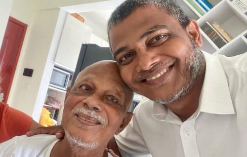 ONE ge thauziyaa