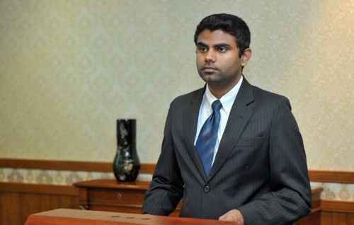 High Court ge iss fandiyaaru Hathif magaamun vakivaan hushahalhuvvaifi