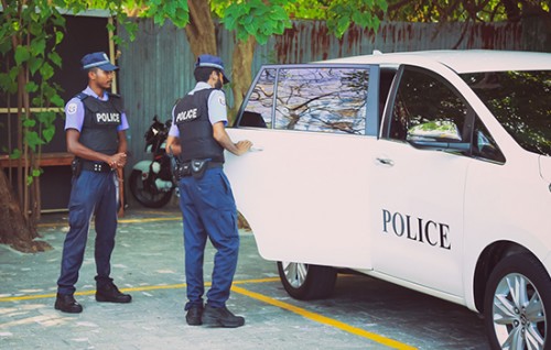 Equatorial hospital gai masaikkaiy kuraane fuluhun hoadhanee