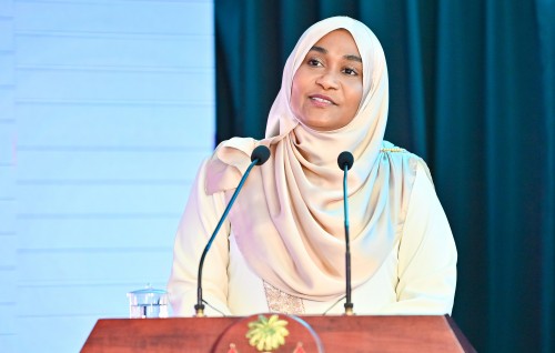 Saajidhaa hushahelhuvvi massala beleyne kamah Civil Court in ninmaifi 